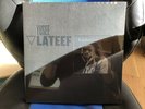 NEW SOLD OUT LIMITED (1000) YUSEF LATEEF CRAFT EASTERN SOUNDS SMALL BATCH VINYL