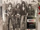 SEALED  2018 Reissue Ramones “Self Titled” 180 gram LP - Rhino Records - MINT