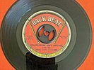 northern soul Little Carl Carlton Competition ain't nothing VG+ Condition