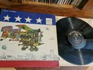 LP Vinyl - Jefferson Airplane - After Bathing at Baxter's - US PRESS LSO 1511
