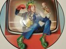 Marillion Punch And Judy 1984 12inch Picture Disc Vinyl/record