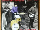 LOS SALVAJES - El Mejor 1965-68 LP (60's Spanish Freakbeat Psych)