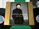 Lionel Richie - Back to Front Brazil 2 Lp set Polygram / Motown 1992 Commodores
