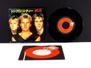 THE POLICE 