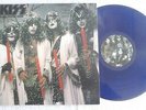 KISS - More wicked Kisses LP. Blue vinyl,Aussie Promo.Rare Rock,Glam,Metal