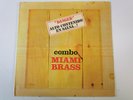 COMBO MIAMI BRASS 