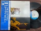 MINT  McCOY TYNER REAL McCOY BLUE NOTE GXK 8049 OBI STEREO JAPAN VINYL LP