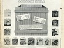 Various-Rock Steady Coxsone style Studio One Coxsone Records Rocksteady Jamaica