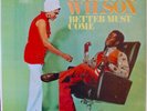 Delroy Wilson-Better must come Dynamic Loversrock Jamaica Reggae