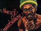 Johnny Clarke-Sweet conversation Rasta Jamaica Reggae Roots OOP Vinyl Rare