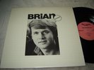Brian Richards Live LP rare private weird wedding SSW Singles Bar, Dodgers Fan