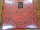 RUSH Clockwork Angels  sealed unopened  vinyl 2LP