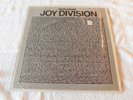 Joy Division #2 The Peel Sessions 12