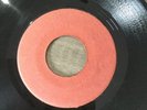 JACKIE MITTOO - Lazy Bones, original 7” vinyl reggae Ja 72 (Studio One blank)