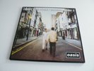 OASIS 'MORNING GLORY' 2LP UK BIG BROTHER 2014 REISSUE OF 1995 LP 180G G/FOLD