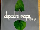 Depeche Mode - Free Love - Vinyl 12“ - Bong 32 - UK Import - Exiter