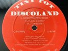 Tiny Tot Discoland Rare Rave Bouncy Happy Hardcore Gabba Q-dup Records