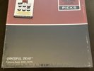 Grateful Dead Dick's Picks Vol. 4, 6 LP, #165/2000 Fillmore East 2/13-14/'70 SS