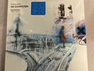 RADIOHEAD OK Computer Oknotok 1997-2017 180 gram BLUE vinyl SEALED 3 LP