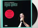 Regina Spektor: Live In London Vinyl LP. Soviet Kitsch. Begin To Hope. 11:11 Far