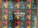 David Bowie Live At The Kit Kat Club Vinyl
