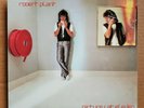 ROBERT PLANT*Pictures At Eleven* FACTORY SEALED Orig 1982 US Label DG-LP