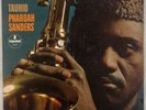 PHAROAH SANDERS: Tauhid US Impulse AS-9138 Spiritual Jazz Vinyl LP