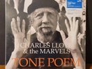 Charles Lloyd & The Marvels - Tone Poem Blue Note Tone Poet Bill Frisell Sealed