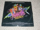 Phantom of the Paradise Vinyl LP Original Soundtrack (RARE)