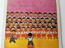 The Raincoats - Self Titled - Vinyl LP UK 1st Press A-1/B-1 EX/EX