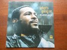 MARVIN GAYE 