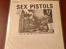 Sex Pistols Live At The 100 Club