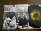 THE BEATLES MEGA  RARE FRENCH SP ALL TOGETHER NOW  1971 FRANCE