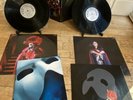 THE PHANTOM OF THE OPERA Original Cast 1987 2 X LP EX Condition Plus Programme