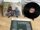 THE CLASH Combat Rock LP 1982 UK 1st Press NM Vinyl VG Cover & Inner