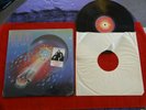 JOURNEY  ESCAPE Vinyl LP 1981 Original First Press Shrink Hype Sticker NEAR MINT