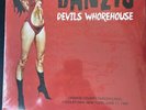 DANZIG DEVILS WHOREHOUSE LP DUNGEON716 SEALED LIMITED EDITION 2016