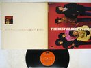 DEEP PURPLE BEST OF POLYDOR MP 2103 Japan VINYL LP