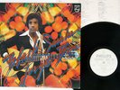 JORGE BEN BLACK SAMBA Philips FDX-456 Japan PROMO VINYL LP