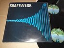 KRAFTWERK /SAME /S/t 2 LP SET-1972 Uk VETRTIGO 6641 077 G/f -KRAUT /SYNTH -Nm/Ex