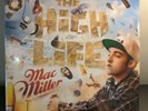 Mac Miller - The High Life vinyl 2LP