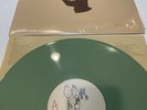 Joey Cape Bridge LP army green vinyl