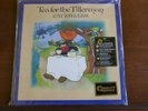 Cat Stevens Tea For The Tillerman 45 RPM Analogue Productions Vinyl 2x LP Sealed