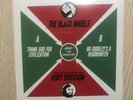 The Black Angels/Roky Erickson Split Tour 7” RARE 13th Floor Elevators Psych