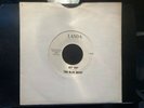 RARE NORTHERN SOUL 45 *THE BLUE NOTES***Get Out***1965**Landa J BNO 1**US import