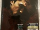 Happy Together Vinyl Soundtrack Wong Kar Wai Waterfall Green Color BRAND NEW