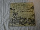 Harmonica Frank Floyd Blues That Made The Roosters Dance LP 1975 Barrelhouse