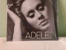 Adele - 21 [New Vinyl LP]