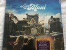 Jimi Hendrix Experience Live In Maui Sealed Triple Vinyl LP + Blu-ray