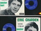 @ ERIC CHARDEN 45 TOURS SP 7
